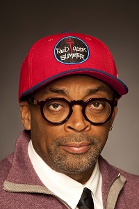 Il gioco serio dell'arte - Spike Lee